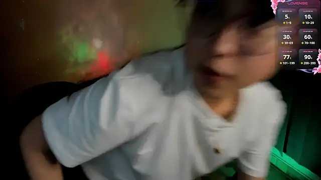 shantalc3rezo online show from 02-06-26, 08:34