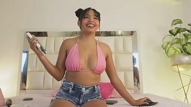 Anais aradia online show from 02-11-25, 08:15