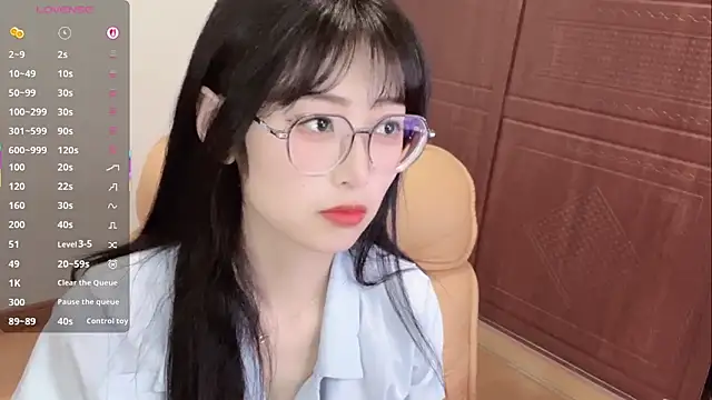 4uoki online show from 03-21-26, 03:15