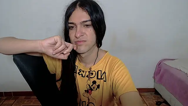 Snapshot of sweet1Girl chatting on 07-01-26, 02:07 sweet1Girl online show from 07-01-26, 02:07