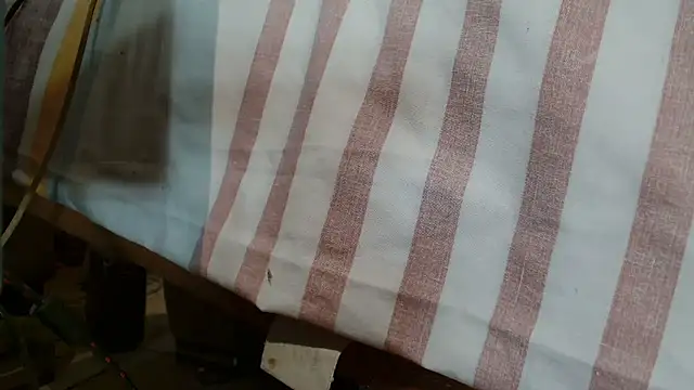 Vanessa117 online show from 01-10-26, 06:31