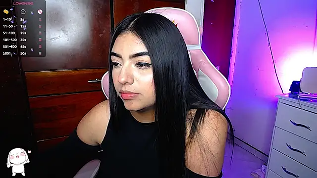 Snapshot of eva_six chatting on 12-12-24, 07:48 eva six online show from 12-12-24, 07:48