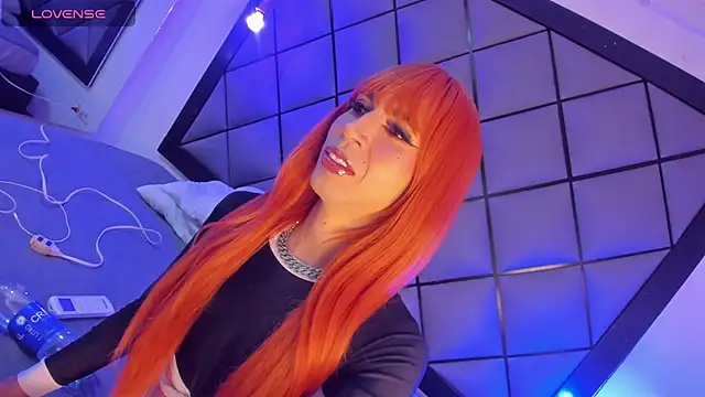 GeorginaCute  online show from 09-10-25, 01:00