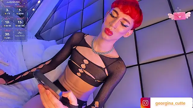 GeorginaCute  online show from 10-06-25, 01:19