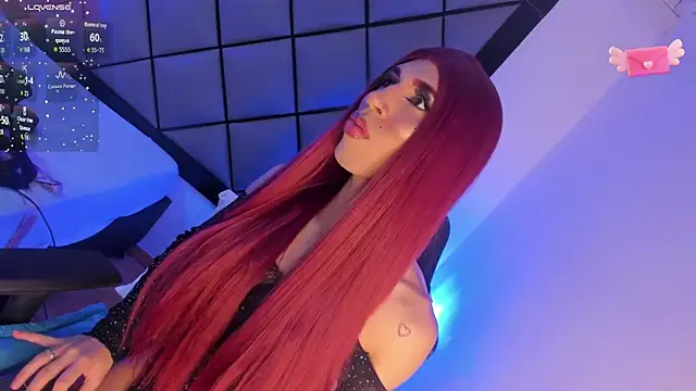 GeorginaCute  online show from 10-20-25, 01:11