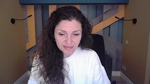 EllaLong online show from 01-10-26, 12:29