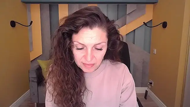 EllaLong online show from 03-14-26, 12:32