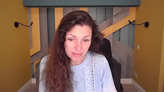 EllaLong online show from 05-03-26, 11:27