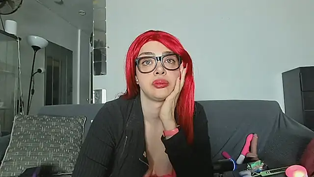 Snapshot of TsSandyx chatting on 01-19-26, 11:25 TsSandyx online show from 01-19-26, 11:25