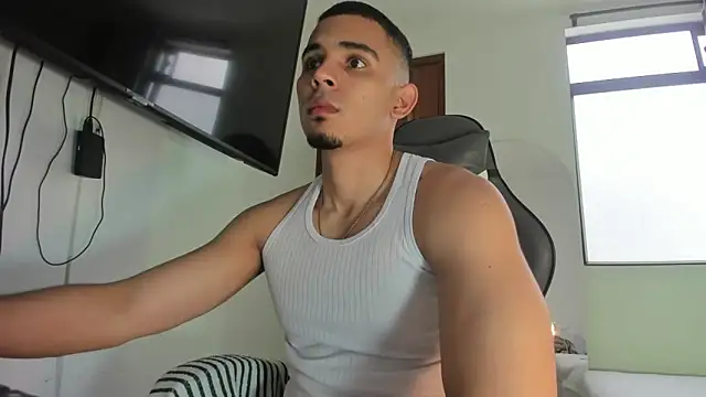 joss 111 online show from 10-27-25, 03:16