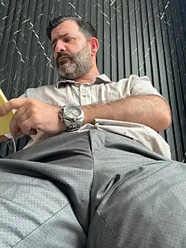 Maxi TheBigDaddy online show from 07-07-26, 02:54
