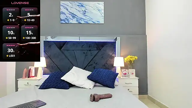 Lauralove 69 online show from 11-07-25, 08:20