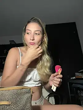 DanikRosse online show from 01-24-25, 04:05