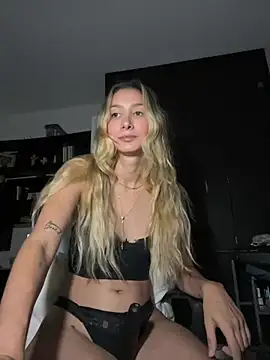 DanikRosse online show from 02-03-25, 06:56