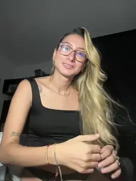 DanikRosse online show from 02-13-25, 06:52