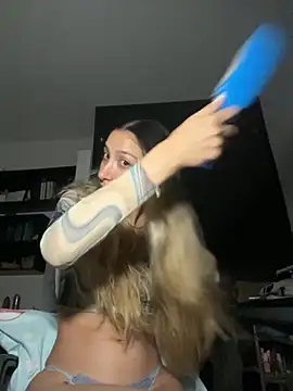 DanikRosse online show from 09-16-25, 04:35