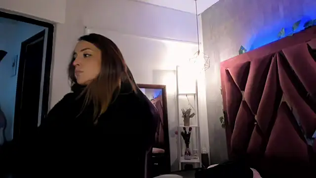 Megan inked online show from 01-24-25, 03:11