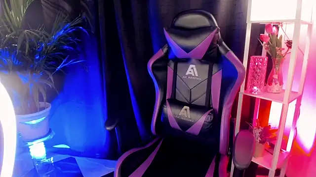 Megan inked online show from 03-16-25, 02:21