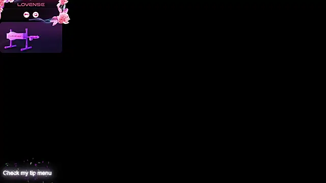 Megan inked online show from 09-21-25, 03:08