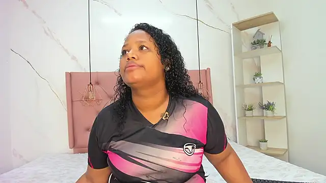 Belle Brunette online show from 03-07-26, 11:29