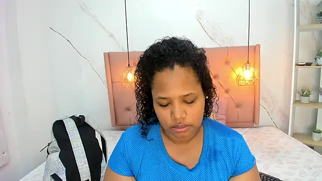 Belle Brunette online show from 03-14-26, 11:37