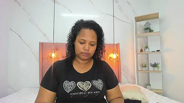 Belle Brunette online show from 03-26-26, 11:38