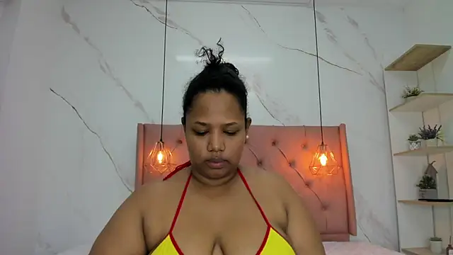 Belle Brunette online show from 06-27-26, 12:10