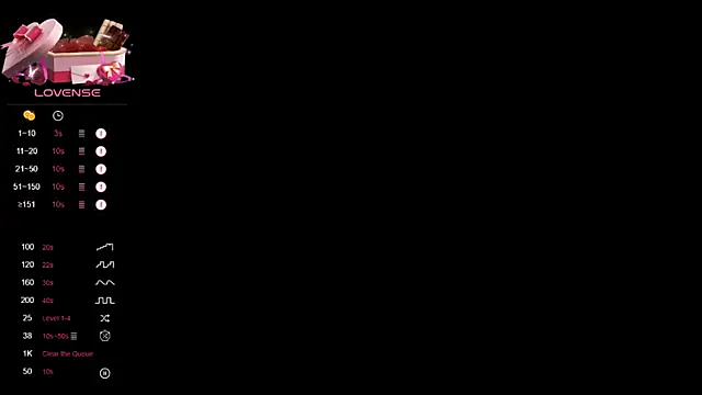 valeria teiku online show from 02-02-25, 02:06