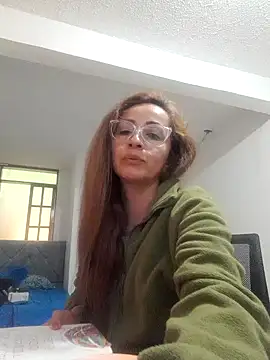 valeria teiku online show from 09-18-25, 05:48