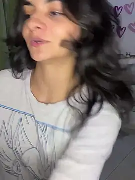 Snapshot of Cat2525 chatting on 02-23-25, 05:23 Cat2525 online show from 02-23-25, 05:23