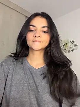 Snapshot of Cat2525 chatting on 10-24-25, 08:05 Cat2525 online show from 10-24-25, 08:05