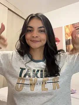 Cat2525 online show from 02-11-26, 01:32