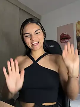 Cat2525 online show from 03-25-26, 01:00