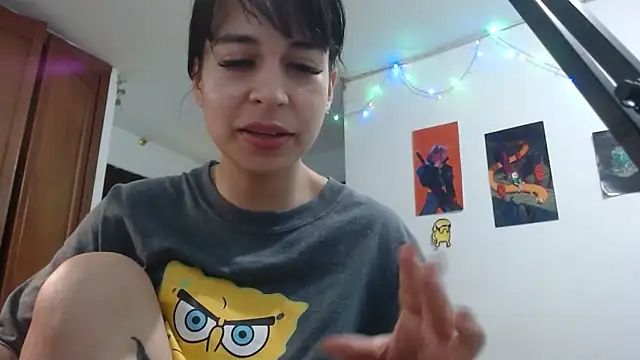 shy katy  online show from 02-17-26, 09:32