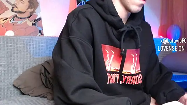 Snapshot of Midnighter_ chatting on 01-22-25, 02:15 Midnighter  online show from 01-22-25, 02:15