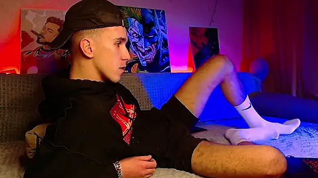 Snapshot of Midnighter_ chatting on 01-30-25, 02:36 Midnighter  online show from 01-30-25, 02:36