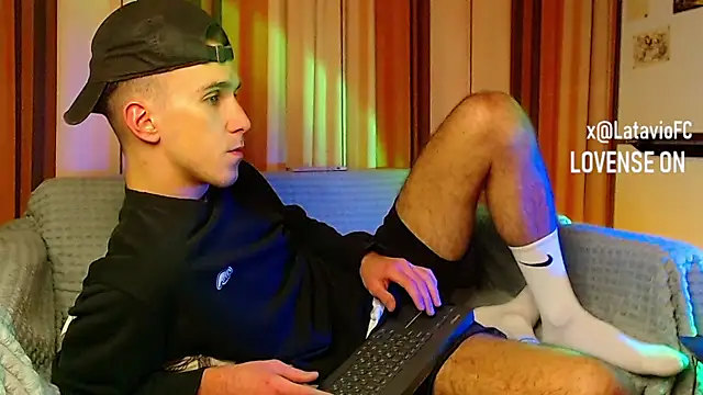 Midnighter  online show from 11-21-25, 12:48