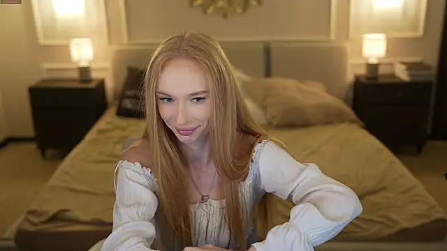 Amelia Blaze online show from 11-04-25, 04:00