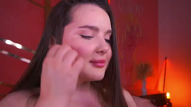 CuteAmberr online show from 01-19-25, 05:58