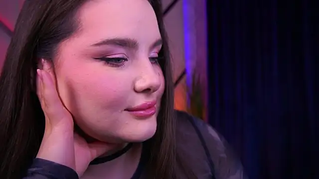 CuteAmberr online show from 03-20-25, 02:29