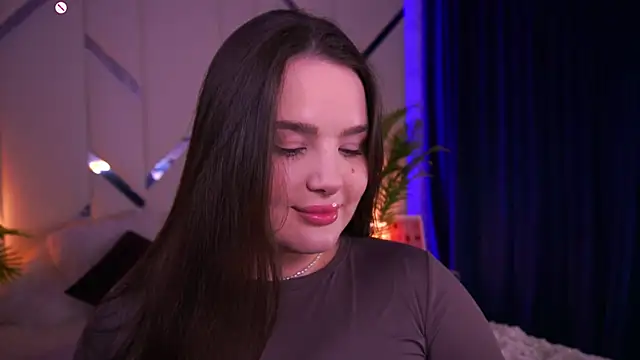 CuteAmberr online show from 09-12-25, 11:04