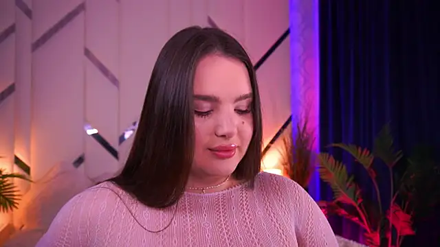 CuteAmberr online show from 11-02-25, 12:57