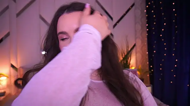 CuteAmberr online show from 03-07-26, 02:19