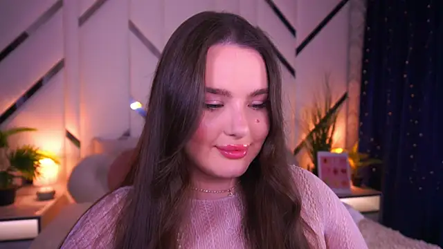 CuteAmberr online show from 03-11-26, 01:00