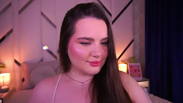 CuteAmberr online show from 03-22-26, 12:25