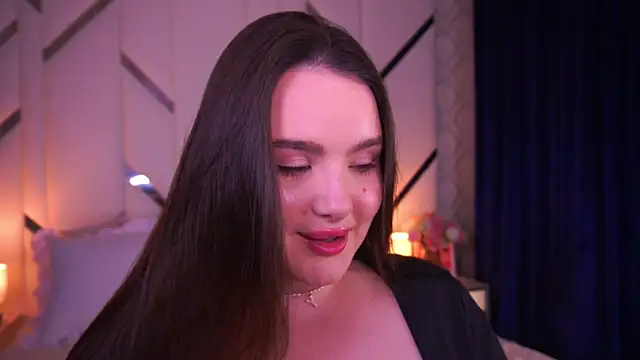 CuteAmberr online show from 03-28-26, 12:54