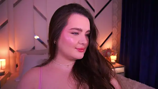 CuteAmberr online show from 04-03-26, 11:47