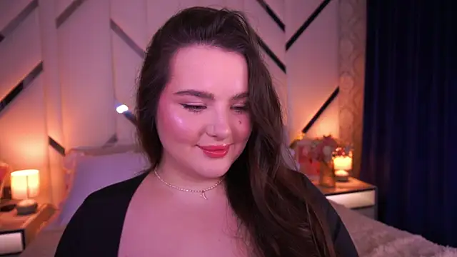 CuteAmberr online show from 04-05-26, 01:47