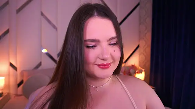 CuteAmberr online show from 04-22-26, 12:35