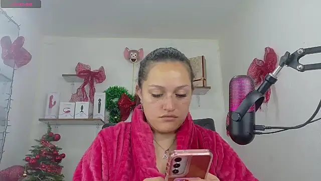 megan doll2 online show from 12-27-24, 10:16